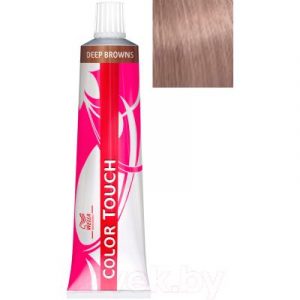 Крем-краска для волос Wella Professionals Color Touch 9/75