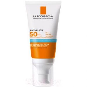 Крем солнцезащитный La Roche-Posay Anthelios Ultra Cream SPF50+