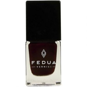 Лак для ногтей Fedua С гель-эффектом 0003 Marasca Rouge