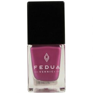 Лак для ногтей Fedua С гель-эффектом 0005 Lotus Pink