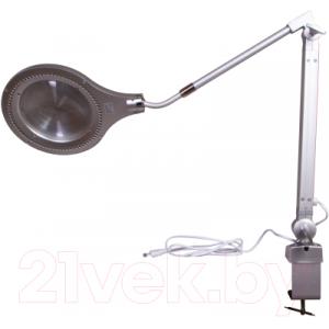 Лампа-лупа Levenhuk Zeno Lamp ZL27 LED / 74091