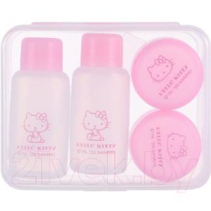 Набор флаконов для косметики Miniso Sanrio Hello Kitty / 5614