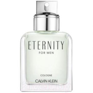 Одеколон Calvin Klein Eternity Cologne