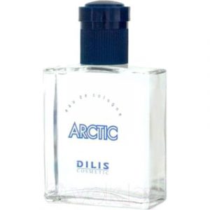 Одеколон Dilis Parfum Арктик