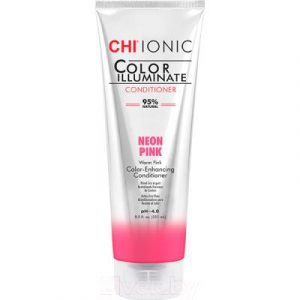 Оттеночный бальзам CHI Ionic Color Illuminate Conditioner