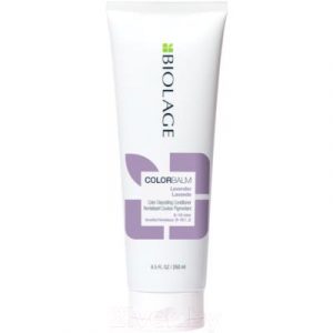 Оттеночный бальзам MATRIX Biolage Color Balm Lavender