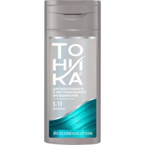 Оттеночный бальзам Тоника Color Evolution 5.13