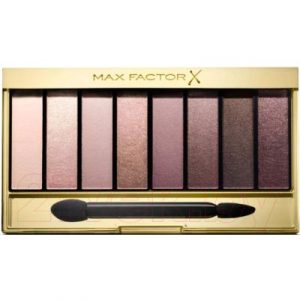 Палетка теней для век Max Factor Masterpiece Nude Palette Contouring тон 03