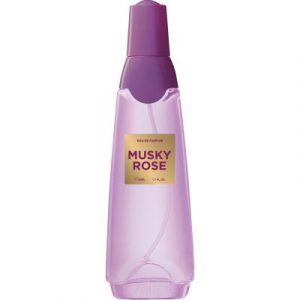 Парфюмерная вода Ascania Musky Rose