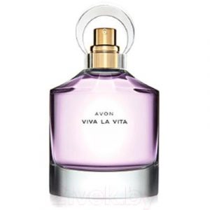 Парфюмерная вода Avon Viva la Vita