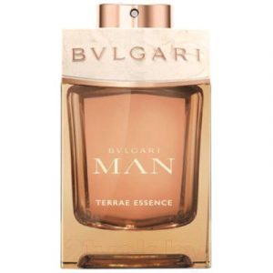 Парфюмерная вода Bvlgari Man Terrae Essence
