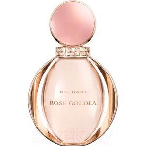 Парфюмерная вода Bvlgari Rose Goldea
