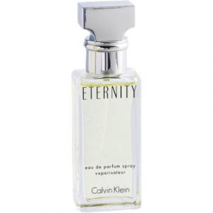 Парфюмерная вода Calvin Klein Eternity