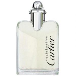 Парфюмерная вода Cartier Declaration