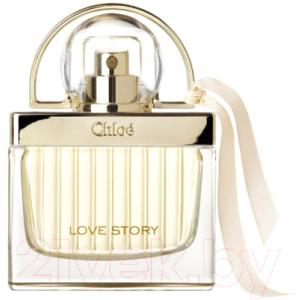 Парфюмерная вода Chloe Love Story Eau De Parfum
