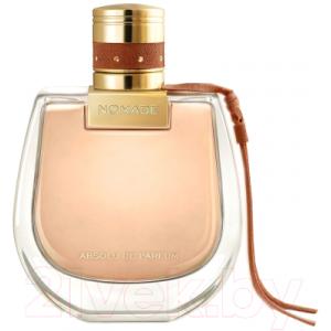 Парфюмерная вода Chloe Nomade Absolu