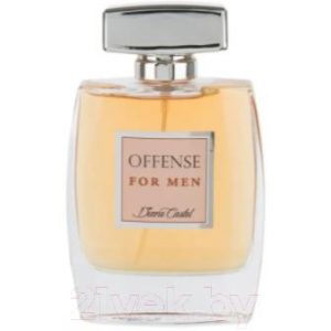 Парфюмерная вода Diane Castel Offense For Men