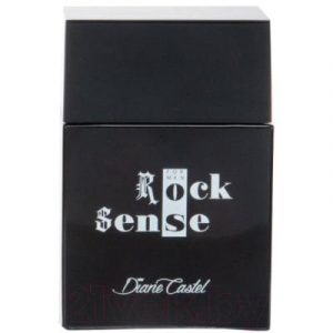 Парфюмерная вода Diane Castel Rock Sense For Men