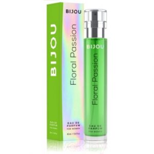 Парфюмерная вода Dilis Parfum Bijou Floral Passion
