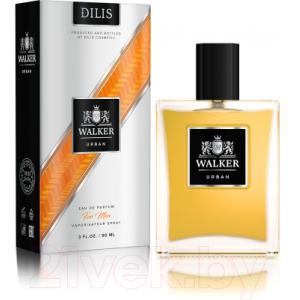 Парфюмерная вода Dilis Parfum Walker Urban
