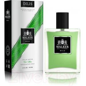 Парфюмерная вода Dilis Parfum Walker Wild