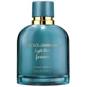 Парфюмерная вода Dolce&Gabbana Light Blue Forever Pour Homme