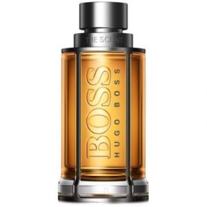 Парфюмерная вода Hugo Boss The Scent Le Parfum