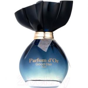 Парфюмерная вода Kristel Saint Martin Parfum Or Good Elixir