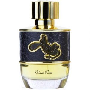 Парфюмерная вода Lomani AB Spirit Black Rose