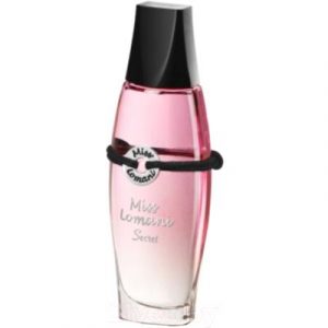 Парфюмерная вода Lomani Miss Lomani Secret for Women