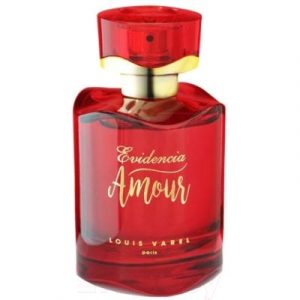 Парфюмерная вода Louis Varel Evidencia Amour