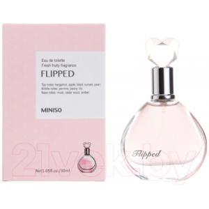 Парфюмерная вода Miniso Flipped / 0966