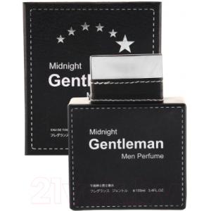 Парфюмерная вода Miniso Midnight Gentleman / 0850