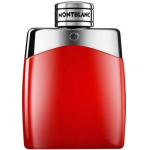 Парфюмерная вода Montblanc Legend Red