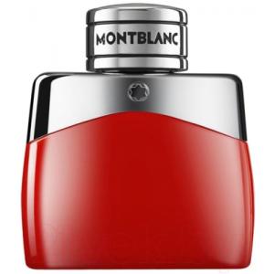 Парфюмерная вода Montblanc Legend Red