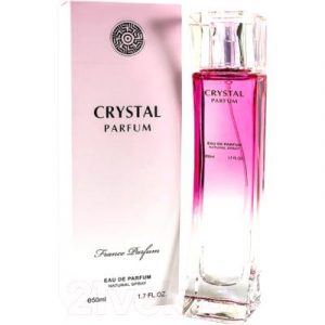 Парфюмерная вода Neo Parfum Crystal Parfum