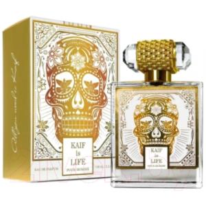 Парфюмерная вода Neo Parfum Kaif is Life
