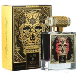 Парфюмерная вода Neo Parfum Life is Kaif