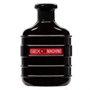 Парфюмерная вода Neo Parfum Sex Machine 3 марки