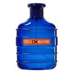 Парфюмерная вода Neo Parfum Sex Machine 9 марки