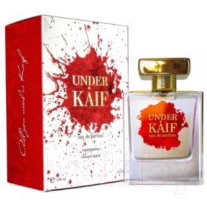 Парфюмерная вода Neo Parfum Under Kaif