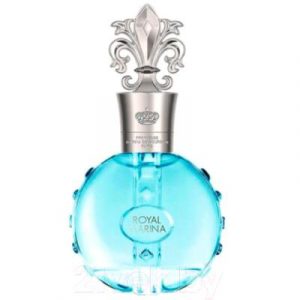 Парфюмерная вода Princesse Marina De Bourbon Turquoise