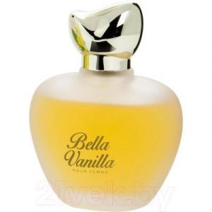 Парфюмерная вода Real Time Bella Vanilla Women
