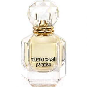 Парфюмерная вода Roberto Cavalli Paradiso
