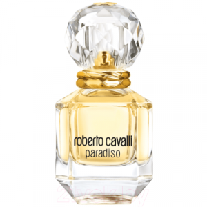 Парфюмерная вода Roberto Cavalli Paradiso