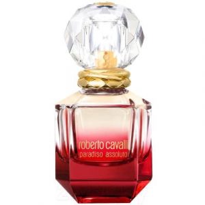 Парфюмерная вода Roberto Cavalli Paradiso Assoluto