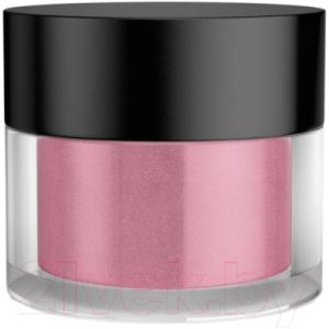 Пигмент для век GOSH Copenhagen Effect Powder 005 Chrome Rose