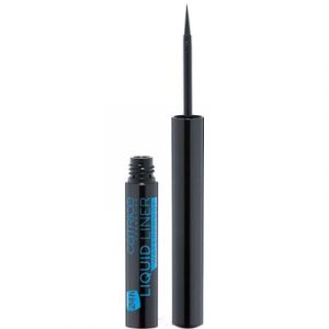 Подводка для глаз жидкая Catrice Liquid Liner Sensitive тон 010