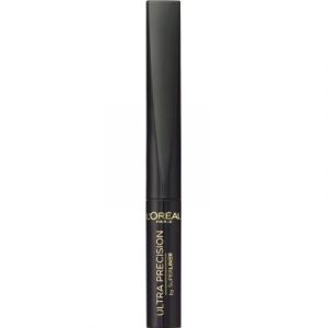 Подводка для глаз жидкая L'Oreal Paris Super Liner Ultra Precision 02