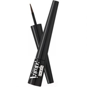 Подводка для глаз жидкая Pupa Vamp! Definition Liner Eyeliner With Felt-Trip Applicator 200